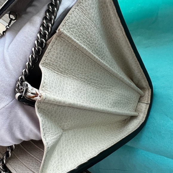 Gucci Beige Shoulder Bag - Picture 10 of 16